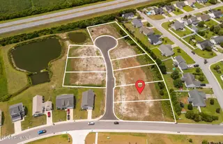 108 Eastbay Way, Beaufort, NC 28516 – photo 2: PAP 2 Ariel