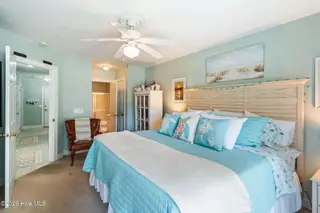 330 S Middleton Drive NW Unit 1502, Calabash, NC 28467 — 2-bedroom condo in Brunswick Plantation, Calabash, NC, photo 16 of 47