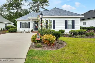 8879 Nottoway Avenue NW, Calabash, NC 28467 – photo 2