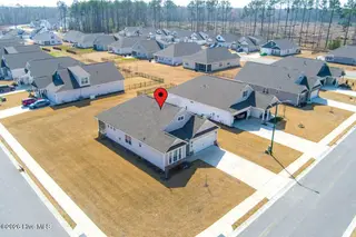 1001 Alizarin Lane, New Bern, NC 28562 – photo 2: 2