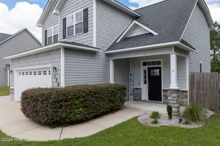 158 Pamlico Drive, Holly Ridge, NC 28445 – photo 5