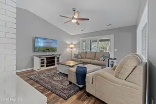606 Camellia Lane, Sunset Beach, NC 28468 – photo 18: Living room