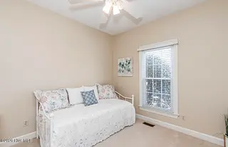 4016 Carybrook Road, Rocky Mount, NC 27803 – photo 9: Bedroom 2