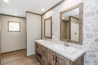 11621 Straight Gate Road, Whitakers, NC 27891 — 4-bedroom manufactured home, Whitakers, NC, photo 11 of 55: IMG_4799
