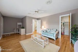 10 Batts Hill Road, New Bern, NC 28562 – photo 22: Bedroom/Den