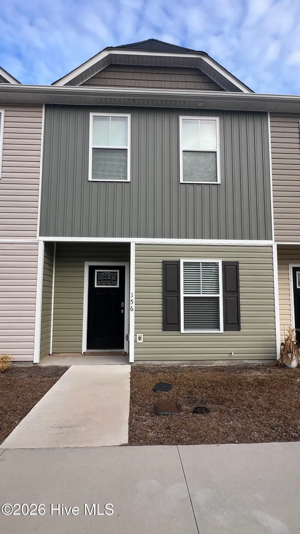 156 Buckhorn Avenue, Holly Ridge, NC 28445 – photo 1 of 20: IMG_1679