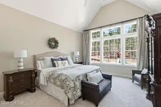 12 Abington Drive, Pinehurst, NC 28374 – photo 22: Primary Bedroom