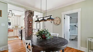 745 N May Street, Southern Pines, NC 28387 – photo 15: Dining Room