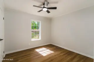 1470 Ring Road, Carthage, NC 28327 – photo 21: Bedroom 3