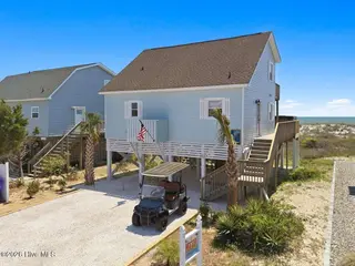 4327 E Beach Drive, Oak Island, NC 28465 – photo 6: 4327 E Beach 5