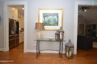 105 Lakewood Drive, Pinehurst, NC 28374 – photo 8: Foyer