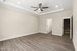 5142 Willows Edge Drive, Sims, NC 27880 – photo 24: Master Bedroom 2