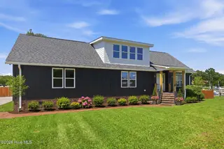 201 Mansfield Parkway, Morehead City, NC 28557 – photo 3: AI Exterior
