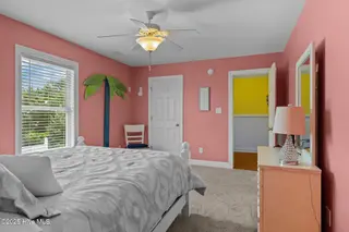 2414 Ocean Drive, Emerald Isle, NC 28594 – photo 22: Bedroom 2