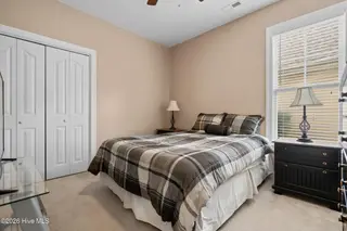 1013 Meadowlands Trail NW, Calabash, NC 28467 – photo 23: Bedroom #3