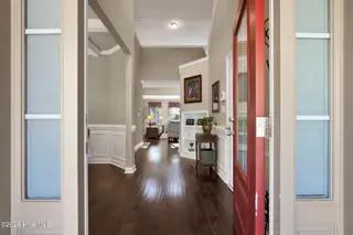 207 Pine Top Drive, Carthage, NC 28327 — 4-bedroom home in Longleaf Estate, Carthage, NC, photo 6 of 57: 207 Pinetop dr Carthage Nc(06 of 55)