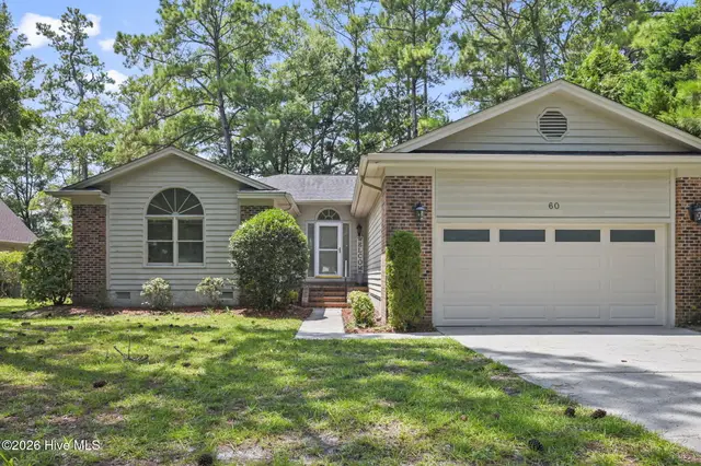 60 Carolina Shores Drive, Carolina Shores, NC 28467