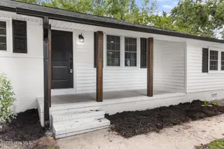2915 Northwoods Drive, Jacksonville, NC 28540 – photo 4