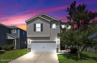 92 White Ash Drive, Clayton, NC 27527 – photo 3: 02-92 White Ash Dr-2