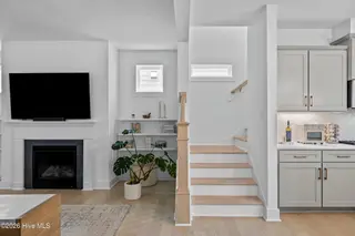 4025 Watersail Drive, Wilmington, NC 28409 – photo 17: Open Layout