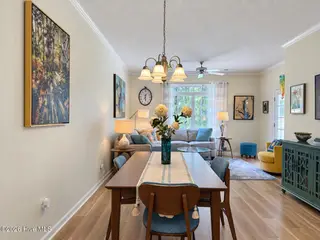 109 Jansen Lane, Winnabow, NC 28479 — 3-bedroom townhome in Mallory Creek Townhomes, Winnabow, NC, photo 14 of 39
