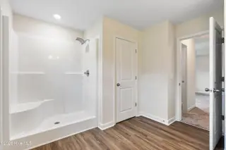317 James Hedrick Court, Jacksonville, NC 28540 – photo 24: primary bathroom