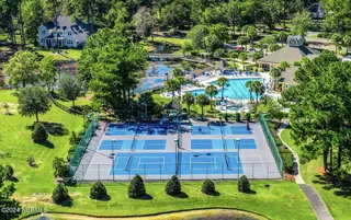 1004 Crosby Circle SW, Sunset Beach, NC 28468 – photo 4: pickle ball