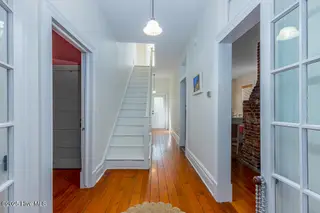 411 Queen Street, New Bern, NC 28560 – photo 10: 411 queen back steps