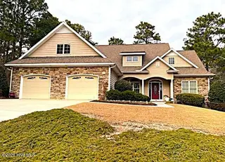 875 Monticello Drive 8, Pinehurst, NC 28374 – photo 4: Kuz-4