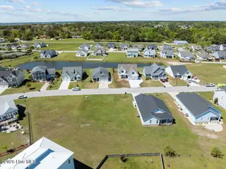 1302 L17 Fathom Way, Morehead City, NC 28557 – photo 10: Away from water to see retention pond