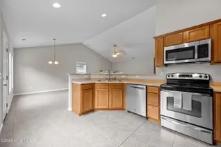 110 Norine Drive, Holly Ridge, NC 28445 – photo 15: Kitchen