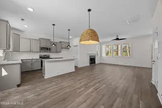 2417 Sunset Harbor Road SE, Bolivia, NC 28422 – photo 16: LOT 7