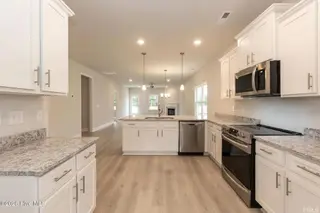 127 White Bark Avenue Lot 17, Rocky Mount, NC 27804 – photo 9: 2030 Kitchen