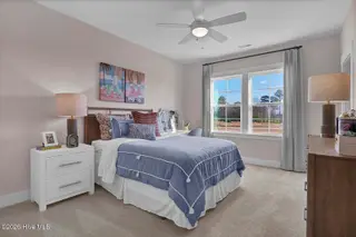 3033 Coastal Dream Way, Leland, NC 28451 — 5-bedroom home in Grand Park, Leland, NC, photo 23 of 51