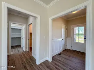 7553 Sweetwater Drive, Nashville, NC 27856 – photo 12: Front Entry (1)