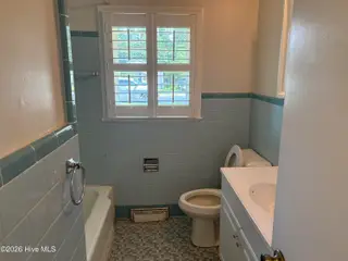 125 Tucker Street, Whiteville, NC 28472 – photo 8: Master Bath