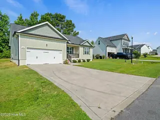 115 Snowy Orchid Lane, Smithfield, NC 27577 – photo 2: 02-115 Snowy Orchid -2