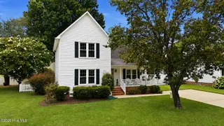 724 Winterfield Drive, Winterville, NC 28590 – photo 1: Front