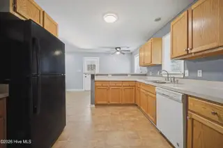 571 Gum Bridge Road, Elizabeth City, NC 27909 – photo 7: Kitchen 3