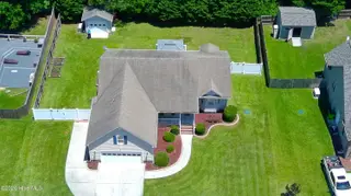 120 Hilda Drive, New Bern, NC 28562 – photo 2: Airel 1