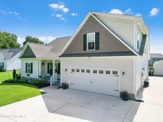 130 Tupelo Trail, New Bern, NC 28562 – photo 2: DJI_0404