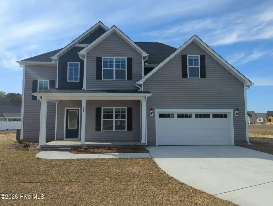 308 Sparrow Court, Greenville, NC 27858 – photo 1 of 2: 123_1