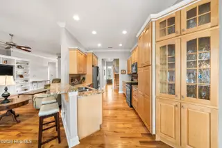 3862 Ridge Crest Drive, Southport, NC 28461 – photo 16: 3862RidgeCrestDr-158