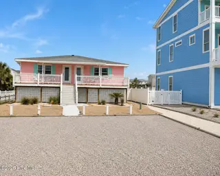 166 Ocean Boulevard W, Holden Beach, NC 28462 – photo 5