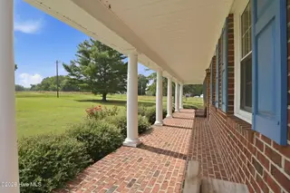 580 Bass Road, Nashville, NC 27856 – photo 22: Front Porch