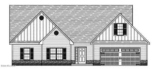 5022 Bluewater Boulevard, New Bern, NC 28562 — 3-bedroom home in Bluewater Rise, New Bern, NC, photo 3 of 10: Sutton