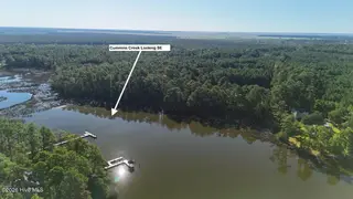 4701 77 Merrimon Road, Beaufort, NC 28516 — lot in Jonaquin Landing, Beaufort, NC, photo 17 of 31: DJI_20260928093448_0676_D Large