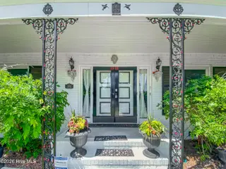 1907 Essex Street, Kinston, NC 28504 – photo 10: PHOTO MAY 04 2026, 14 53 59