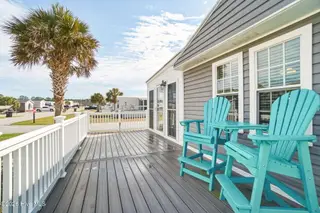 201 Snow Goose Lane, Newport, NC 28570 – photo 21: Porch1