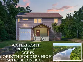 268 Price Road, Selma, NC 27576 – photo 1: price